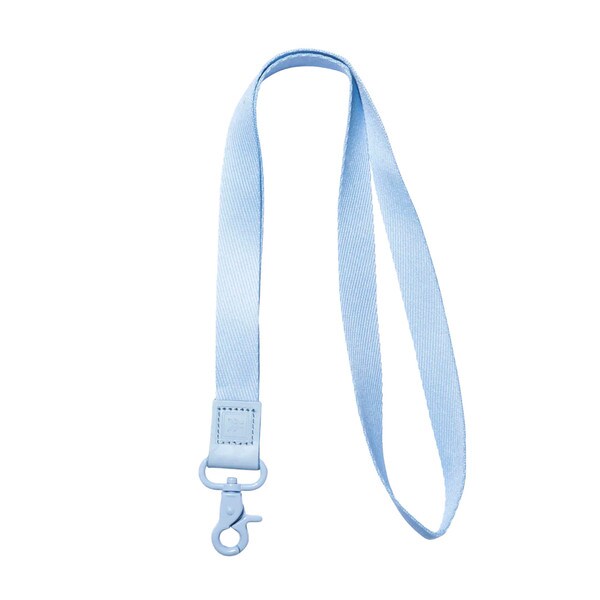 Thread Neck Lanyard Patterned Color